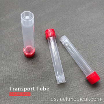 3ml VTM cryo tube gamma esterilización FDA